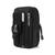 颜色: black, Jupiter Gear | Tactical MOLLE Military Pouch Waist Bag for Hiking, Running and Outdoor Activities