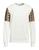 商品第1个颜色White, STILOSOPHY | Sweatshirt