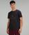 Lululemon | Team Canada lululemon Fundamental T-Shirt *CPC Logo, 颜色Black