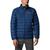 color Night Tide, Columbia | Columbia Men's Delta Ridge Down Jacket