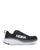 颜色: Black/White, Hoka One One | Women's Bondi 8 Wide Low Top Sneakers