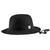 Carhartt | Carhartt Women's Rain Defender Lightweight Bucket Hat, 颜色Black