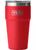 颜色: Rescue Red, YETI | YETI 20 oz. Rambler Stackable Cup
