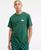 颜色: Green, Lacoste | 男士舒适睡眠 T 恤