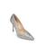 颜色: Silver Glitter, Badgley Mischka | Women's Azalea Stiletto Evening Pumps