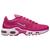 NIKE | Nike Air Max Plus - Women's, 颜色Pink/White