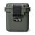 商品第1个颜色Camp Green, YETI | YETI LoadOut 15 GoBox