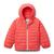 商品Columbia | Columbia Toddler Girls' Powder Lite Hooded Jacket颜色Blush Pink
