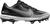 颜色: Black/Grey, NIKE | Nike Men's Alpha Huarache Varsity 4 Metal Baseball Cleats