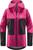 颜色: Ultra Pink - Magnetite, Haglofs | Roc Sheer GTX Jacket - Women's