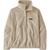 Patagonia | Re-Tool Half Snap Pullover - Women's, 颜色Dark Natural