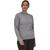 Patagonia | Capilene Cool Daily Hoodie - Women's, 颜色Feather Grey