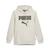 Puma | PUMA Men's Faux Embroidered Hoodie, 颜色alpine snow