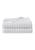 color White, Eddie Bauer | Preston Solid Cotton Bath Sheet Set