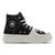 Converse | Converse CTAS Construct High - Men Shoes, 颜色Black-Vintage White
