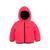 商品NIKE | Toddler Girls Core Padded Jacket颜色Hyper Pink
