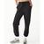 商品Cotton On | Women's Plush Gym Track Sweatpant Jogger颜色Black