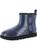 UGG | Classic Clear Mini Womens Waterproof Cold Weather Winter Boots, 颜色violet night