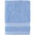 商品第5个颜色Blue Mist, Tommy Hilfiger | Modern American Solid Cotton Washcloth, 13" x 13"
