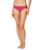 商品Chantelle | Soft Stretch Bikini颜色Wild Strawberry