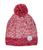 Reima | Routii Beanie (Toddler/Little Kids/Big Kids), 颜色Jam Red