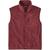 商品第6个颜色Sequoia Red, Patagonia | Classic Synchilla Fleece Vest - Men's