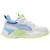 商品Puma | PUMA RS-X - Boys' Preschool颜色White/Blue/Green