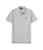 商品第3个颜色New Grey Heather, Ralph Lauren | Cotton Mesh Polo Shirt (Toddler)