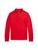 颜色: RED, Ralph Lauren | Little Boy's & Boy's Half-Zip Pullover