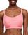 color Rose Amour, Chantelle | Soft Stretch Scoop Bralette