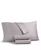 颜色: Penguin Grey, Charter Club | CLOSEOUT! Sleep Cool 400-Thread Count Hygrocotton® 4-pc. Sheet Set, Queen, Exclusively at Macy's