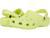 color Lime Zest, Crocs | Classic Clog