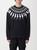 Neil Barrett | Neil Barrett sweatshirt for man, 颜色BLACK