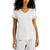 商品Charter Club | Everyday Cotton V-Neck Pajama T-Shirt, Created for Macy's颜色Misty Grey Hthr