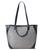 color Parchment Multi, Kate Spade | Buddie Striped Straw Small Tote