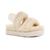 color Natural, UGG | Oh Fluffita Slingback Slippers