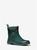 商品第2个颜色RACING GREEN, Michael Kors | Blakely Logo Tape PVC and Nylon Rain Boot
