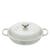 颜色: Marble, Le Creuset | 3.5-Quart Signature Braiser