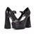 color Black Patent, Nine West | Kares 3