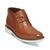 商品Cole Haan | Men's Go-To GRAND.36Ø Leather Chukka Boot颜色Ch Woodbury/silver Birch