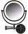 颜色: Bronze, OVENTE | Lighted Wall Mount
