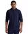 颜色: Navy, Ralph Lauren | Men's Jersey Hooded T-Shirt