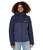 color Nocturnal/Dark Nocturnal, Columbia | Grand Trek™ II Down Jacket