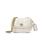 Coach | Quilted Pillow Madison Shoulder Bag 18, 颜色Chalk