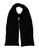 商品RED Valentino | Scarves and foulards颜色Black