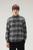 商品Woolrich | Madras Light Flannel Shirt颜色Black Check