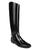 Sam Edelman | Women's Cesar Square Toe Riding Boots, 颜色Black