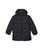 商品Mango | Amerlong Anorak (Little Kids/Big Kids)颜色Black