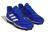 颜色: Team Royal Blue/Footwear White/Core Black, Adidas | Icon 8 Mid Baseball/Softball Cleats