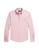 商品第4个颜色Pink, Ralph Lauren | Solid color shirt